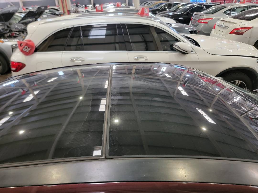 2013 KIA OPTIMA — 150786 Miles — Lot 74DG197519 — Main - Marhaba Auctions Used Cars - Image 9