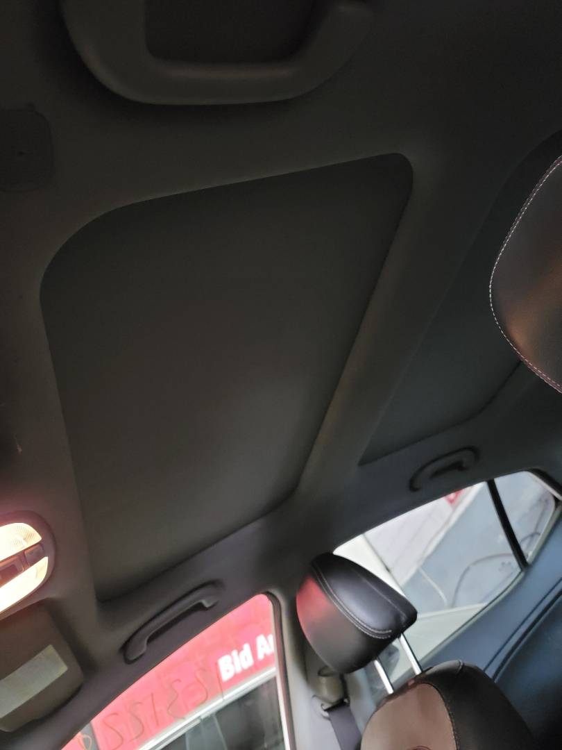 KIA OPTIMA 2012 - Marhaba Auction Used Cars - Image 9