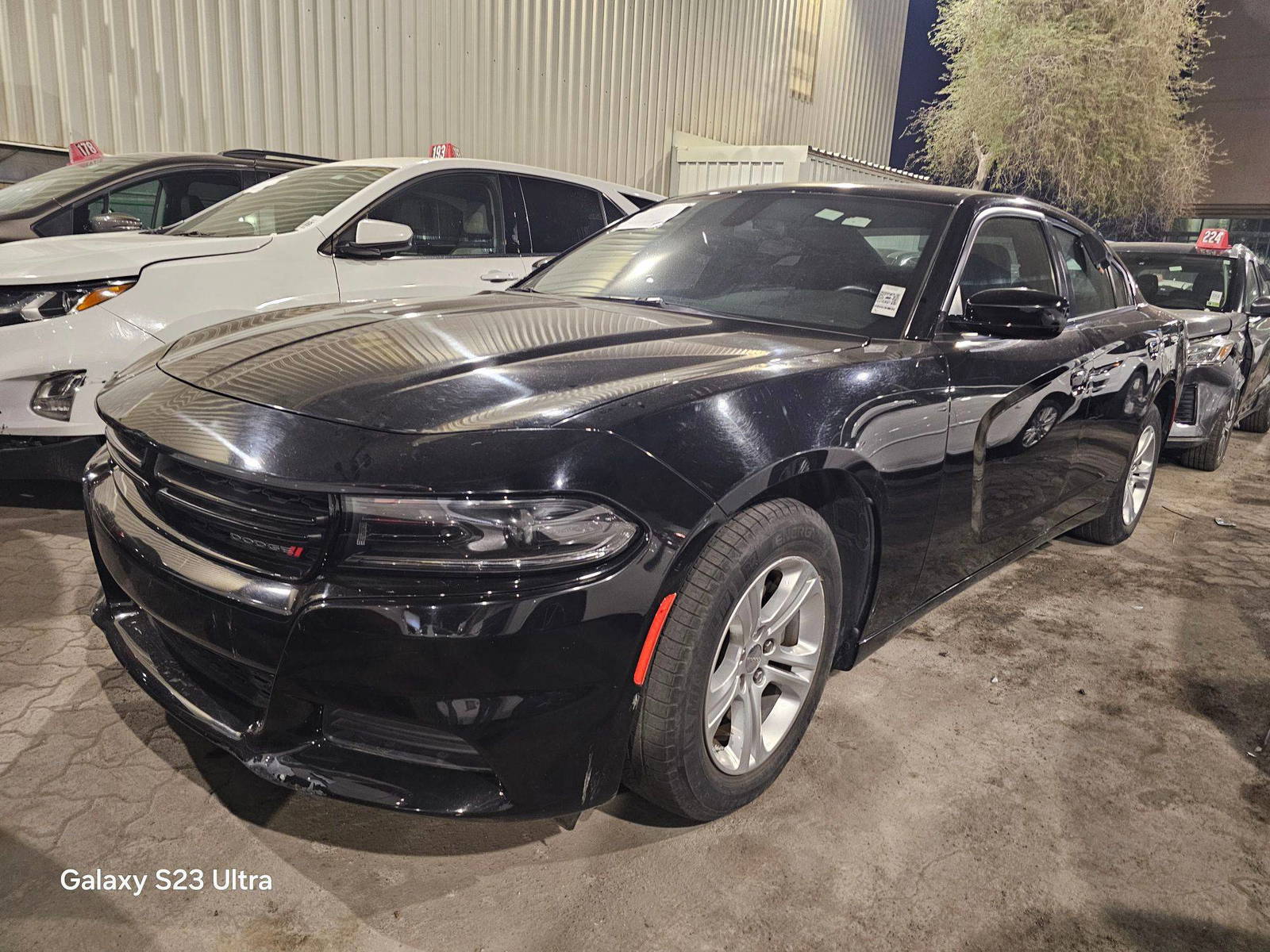 DODGE CHARGER 2022 - Marhaba Auction Used Cars - Image 5