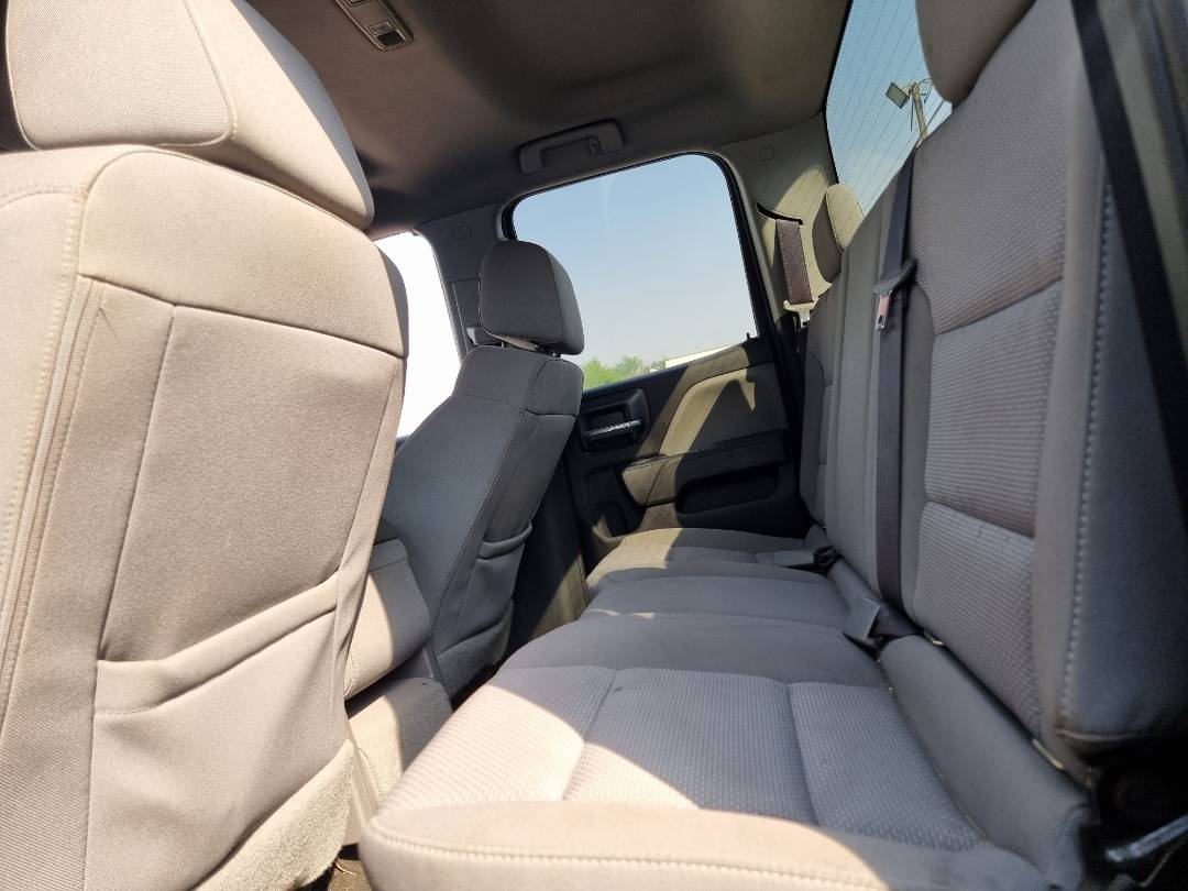 2017 CHEVROLET SILVERADO — 151206 Miles — Lot 368023 — Ind. 12 - Marhaba Auctions Used Cars - Image 8