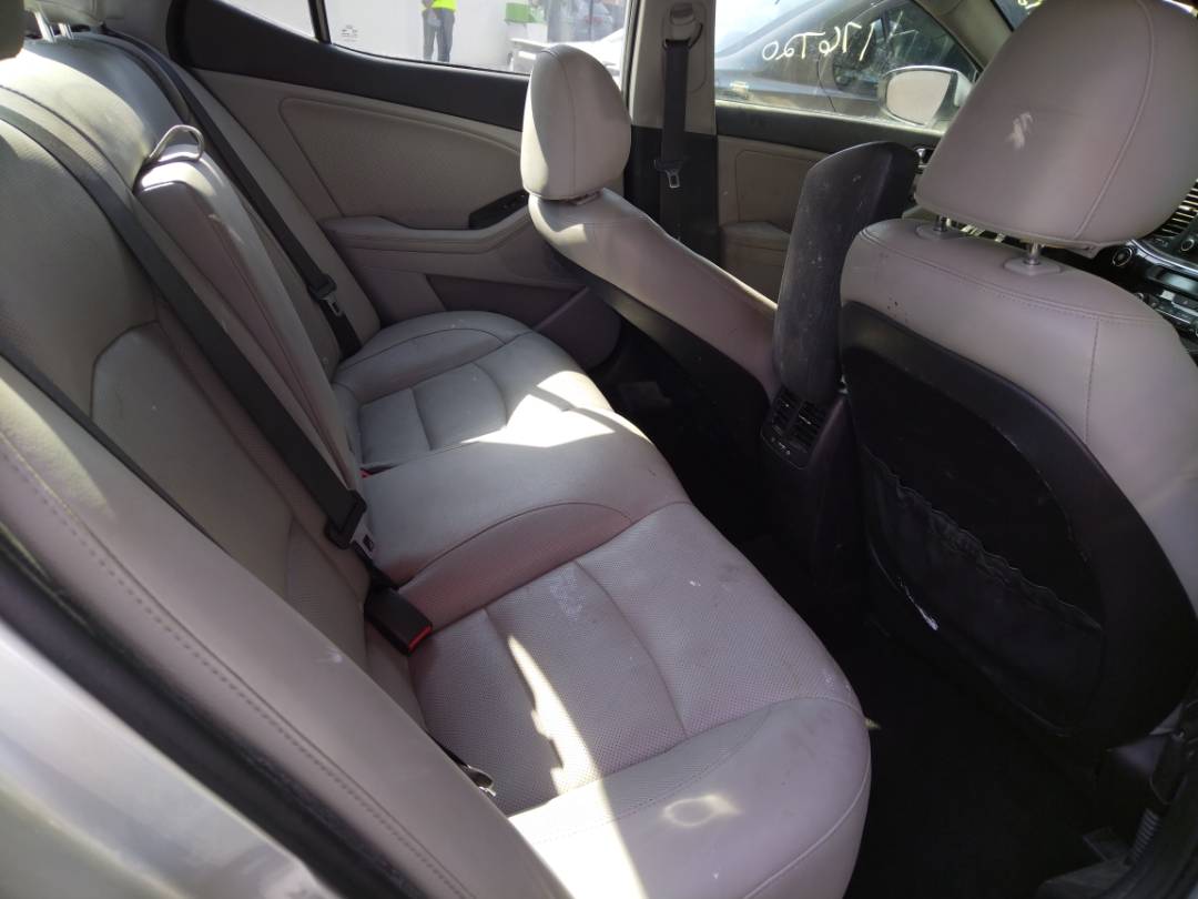 2014 KIA OPTIMA — 176720 Miles — Lot 69724073 - Marhaba Auctions Used Cars - Image 7
