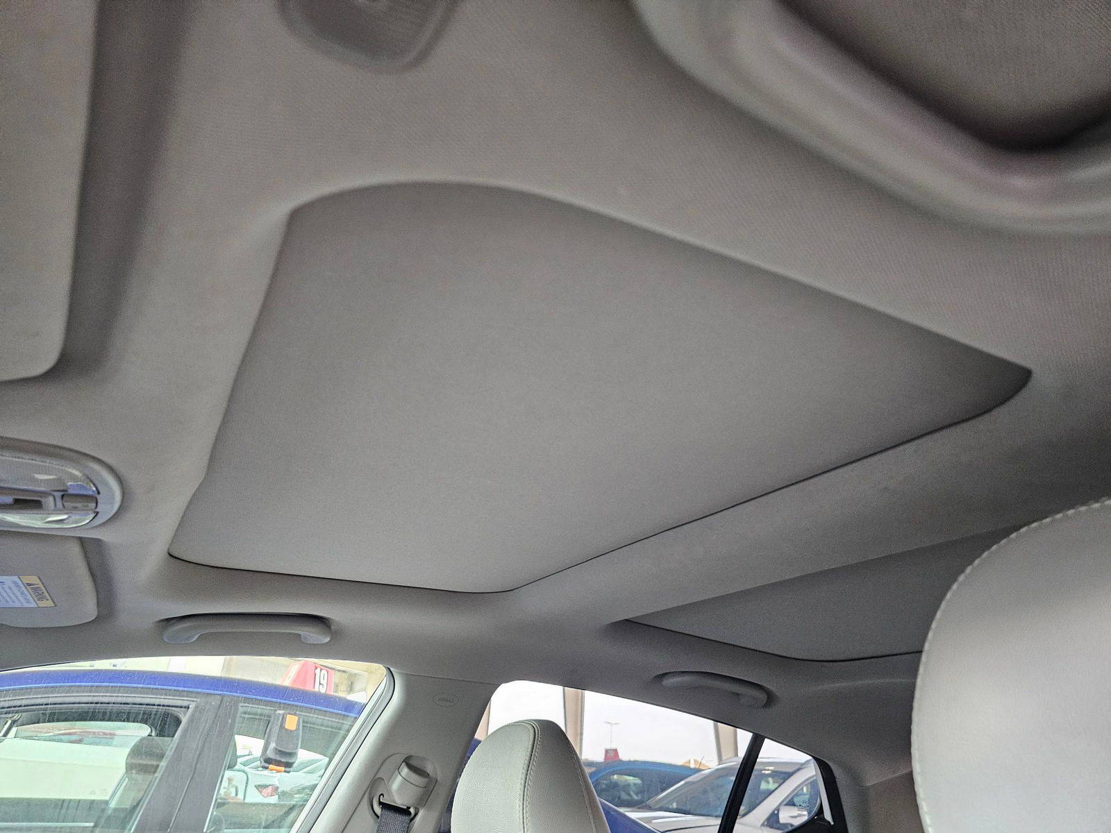 2012 KIA OPTIMA — 152052 Miles — Lot G067958 — Main - Marhaba Auctions Used Cars - Image 7