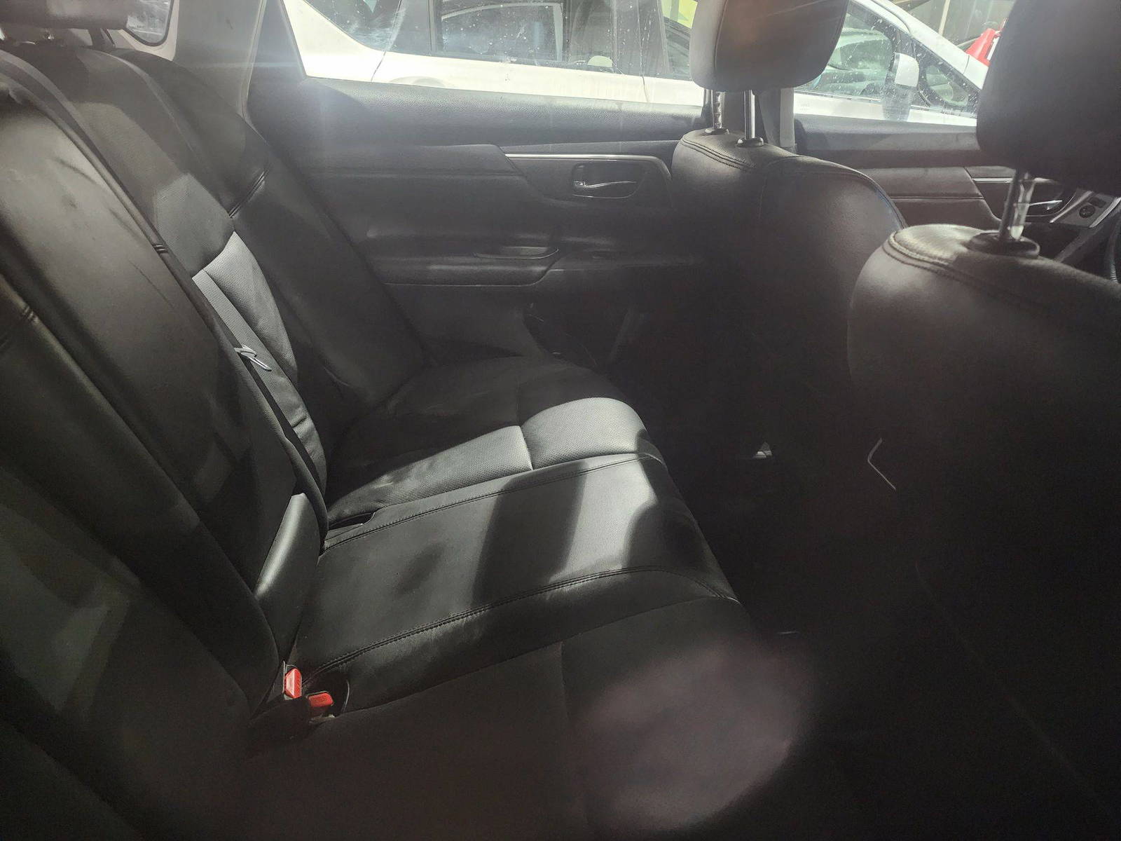 2013 NISSAN ALTIMA — 120982 Miles — Lot 66197203 - Marhaba Auctions Used Cars - Image 10