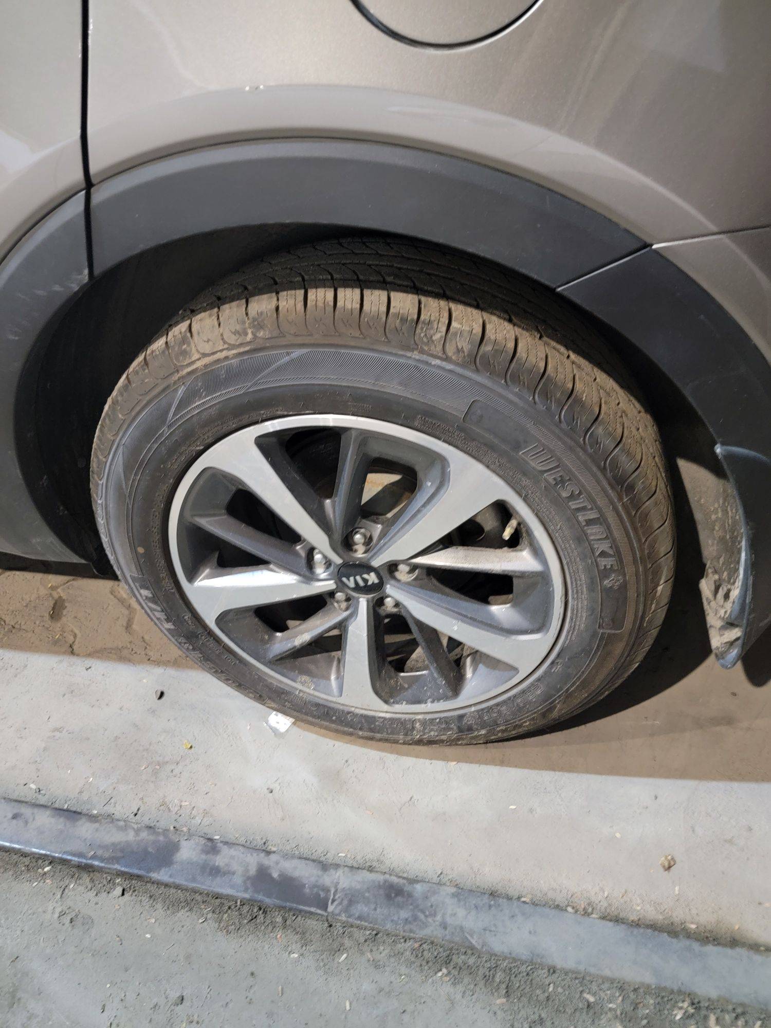 KIA SORENTO 2019 - Marhaba Auction Used Cars - Image 6