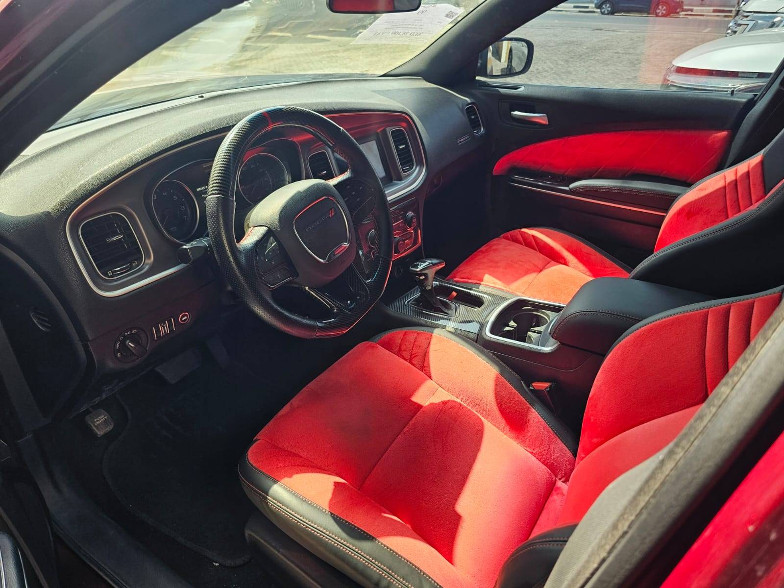 2020 DODGE CHARGER — 91695 Miles — Lot LH119201 — Main - Marhaba Auctions Used Cars - Image 8