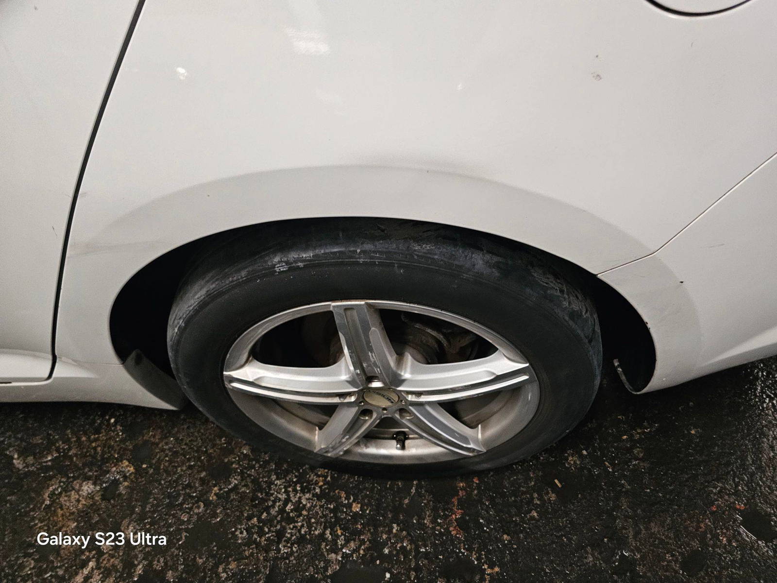 2013 KIA OPTIMA — 151266 Miles — Lot DG231472 — Main - Marhaba Auctions Used Cars - Image 6