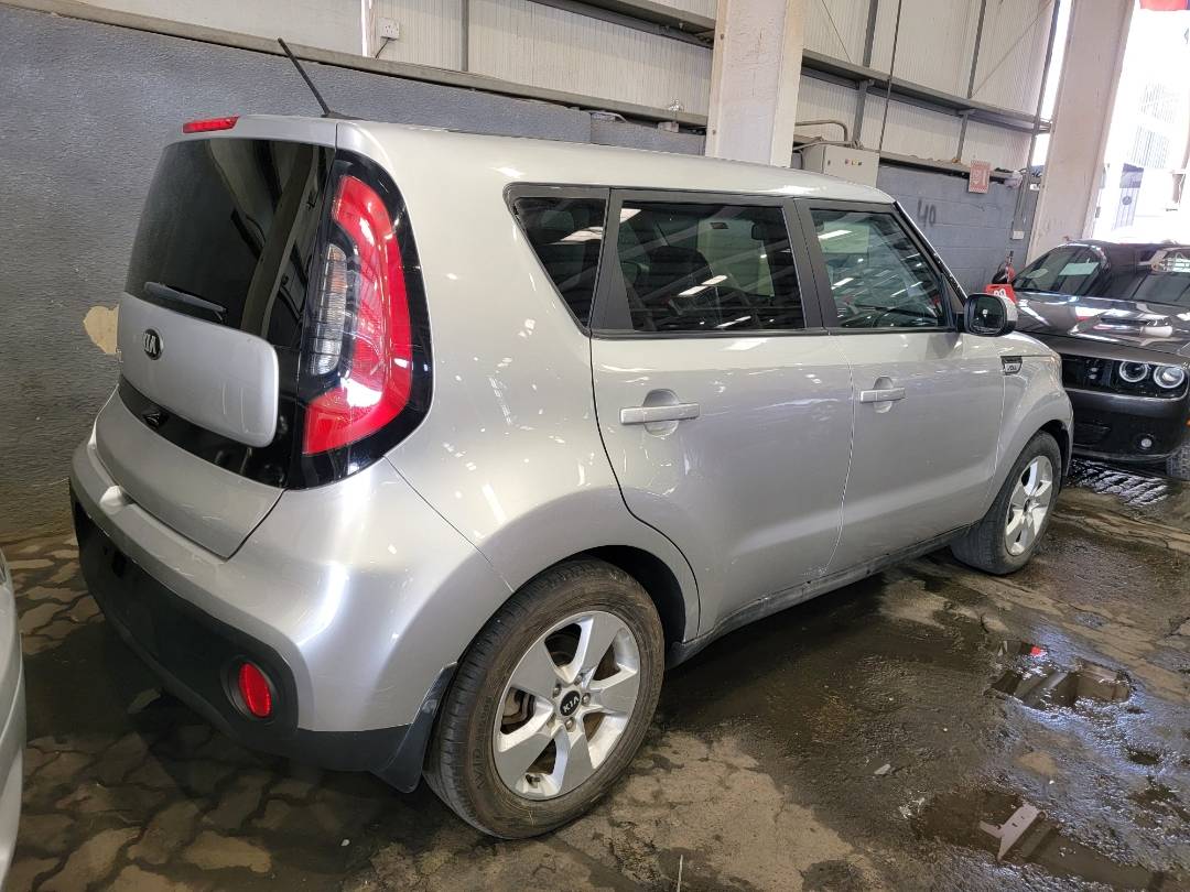 2019 KIA SOUL — 119920 Miles — Lot K7699076 — Main - Marhaba Auctions Used Cars - Image 5