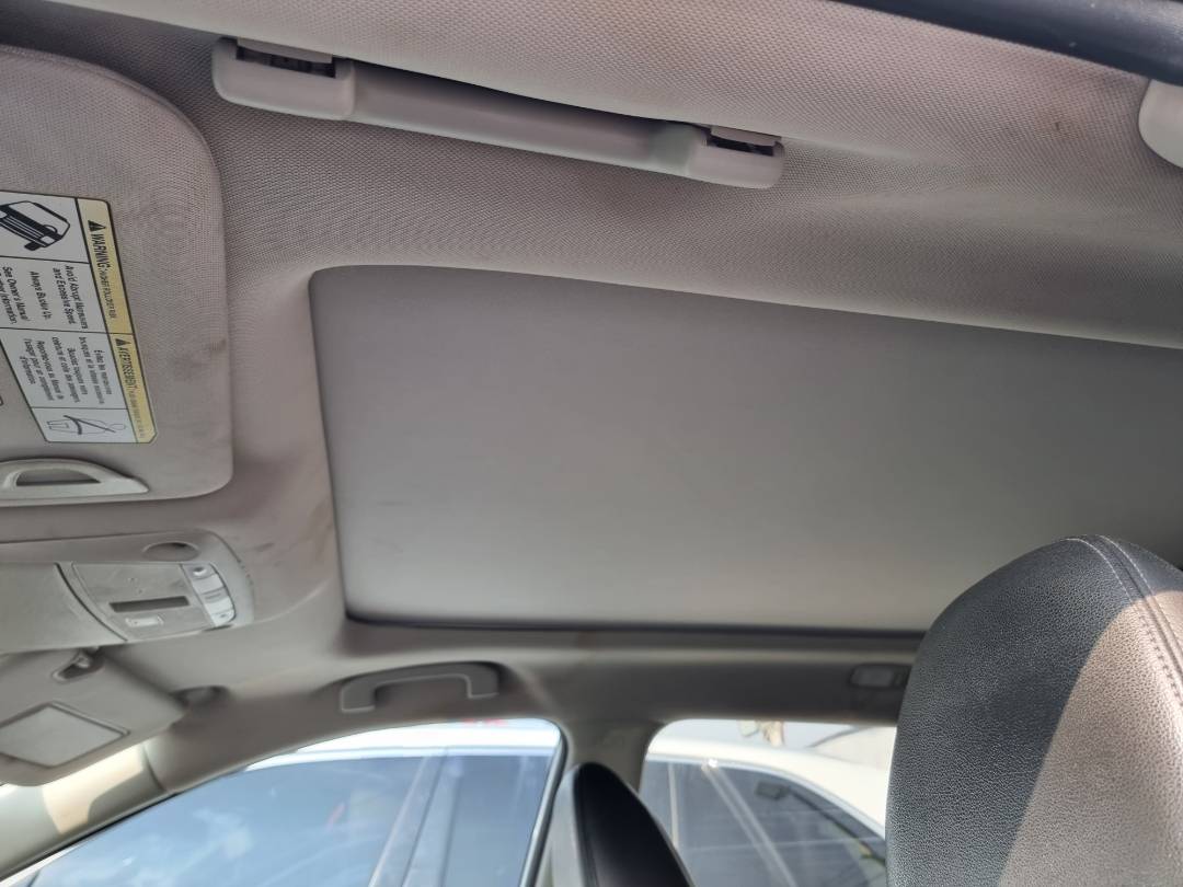 NISSAN ROGUE 2017 - Marhaba Auction Used Cars - Image 8