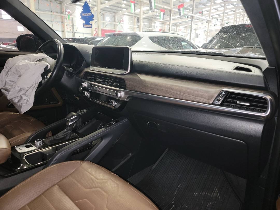 2021 KIA TELLURIDE — 72296 Miles — Lot G167392 - Marhaba Auctions Used Cars - Image 5