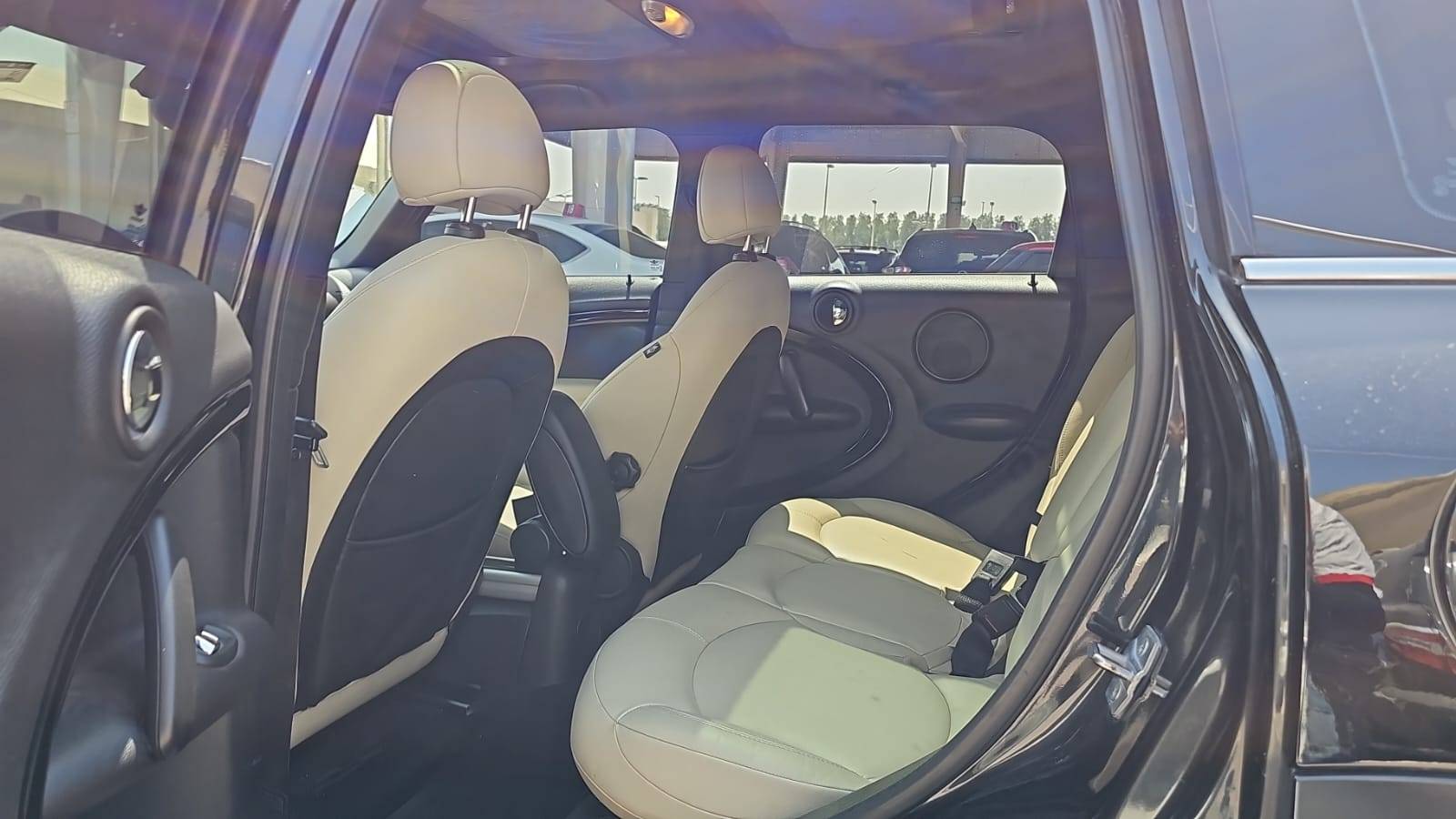 2013 MINI COOPER — 245894 KM — Lot P01866 — Souq - Marhaba Auctions Used Cars - Image 9