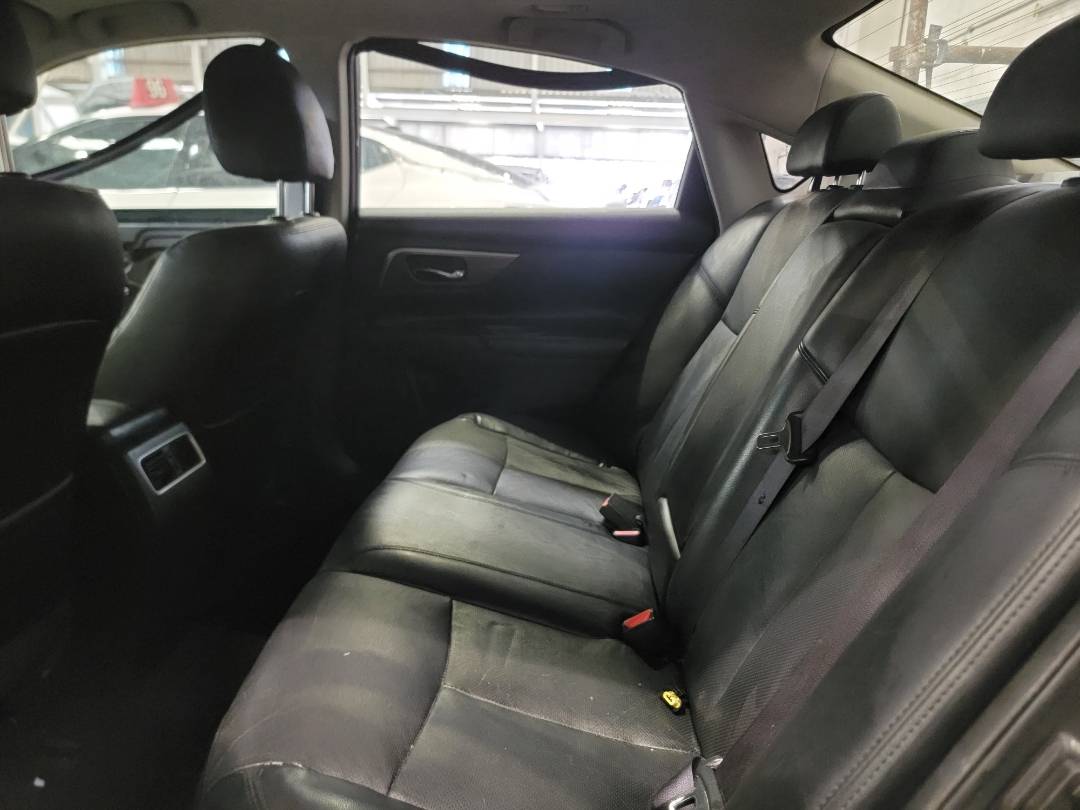2015 NISSAN ALTIMA — 184073 Miles — Lot FN861513 — Main - Marhaba Auctions Used Cars - Image 7