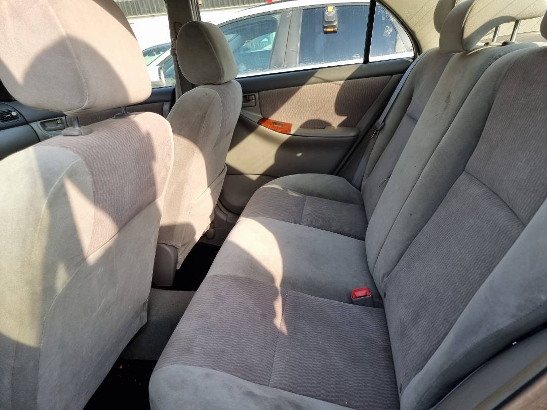 2007 TOYOTA COROLLA — 208212 Miles — Lot 0125487 — Ind. 12 - Marhaba Auctions Used Cars - Image 6