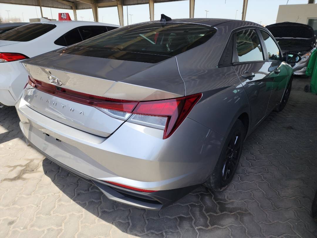 2021 HYUNDAI ELANTRA — 30290 Miles — Lot 38092584 - Marhaba Auctions Used Cars - Image 12