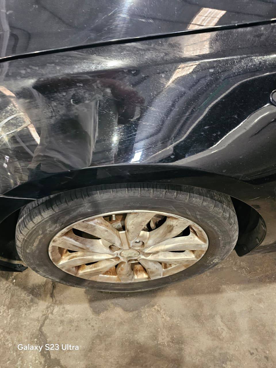 KIA OPTIMA 2015 - Marhaba Auction Used Cars - Image 9