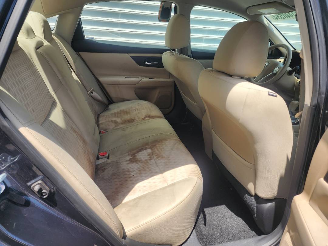2016 NISSAN ALTIMA — 135459 Miles — Lot 41440554 - Marhaba Auctions Used Cars - Image 6