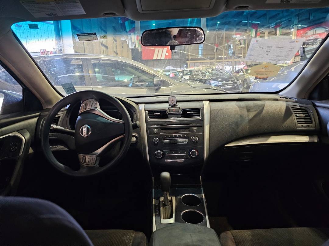 2013 NISSAN ALTIMA — 154752 Miles — Lot C267959 — Main - Marhaba Auctions Used Cars - Image 7