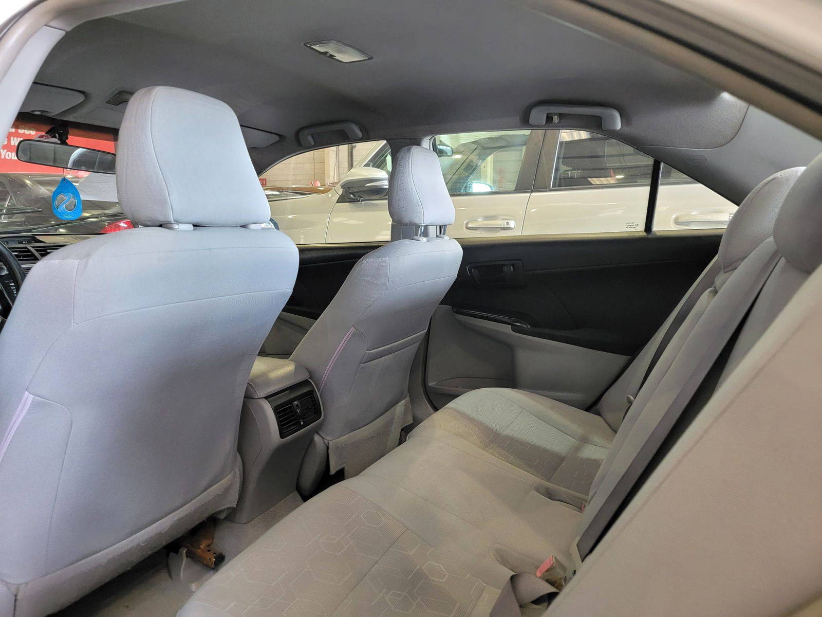 TOYOTA CAMRY 2012 - Marhaba Auction Used Cars - Image 7