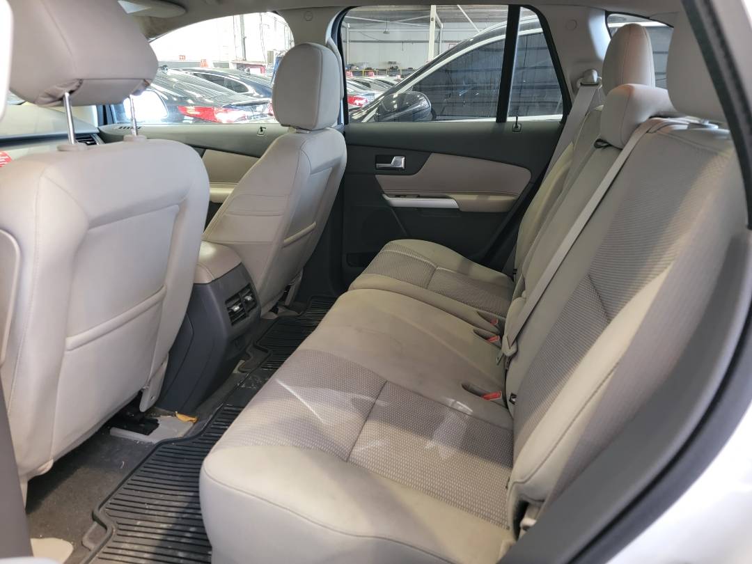 2014 FORD EDGE — 76811 Miles — Lot EBB24456 — Main - Marhaba Auctions Used Cars - Image 5