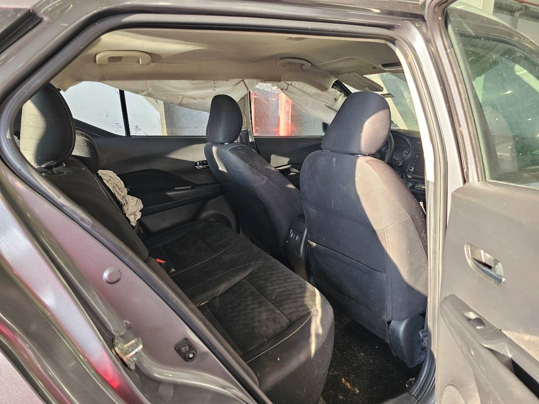 NISSAN KICKS 2022 - Marhaba Auction Used Cars - Image 7