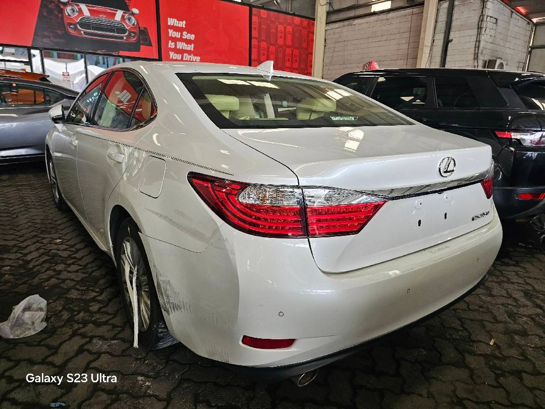 LEXUS ES 350