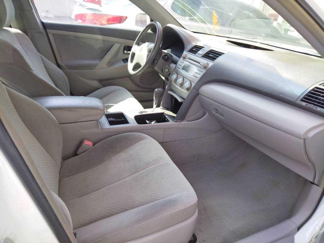 2009 TOYOTA CAMRY — 193201 Miles — Lot 68037263 - Marhaba Auctions Used Cars - Image 7