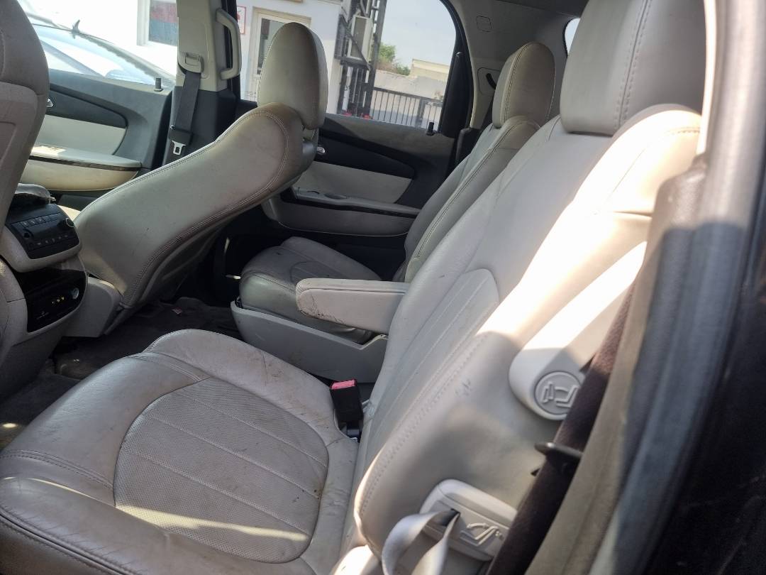 2011 GMC ACADIA — 182431 Miles — Lot J255140 — Ind. 12 - Marhaba Auctions Used Cars - Image 6