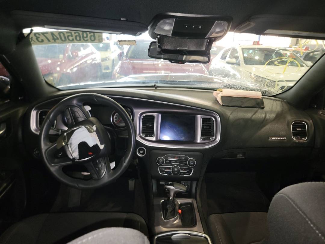 2019 DODGE CHARGER — 68570 Miles — Lot 69650473 — Main - Marhaba Auctions Used Cars - Image 8