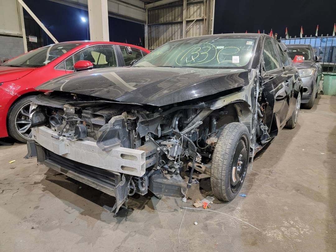 2019 NISSAN ALTIMA — 41829 Miles — Lot C123770 — Main - Marhaba Auctions Used Cars - Image 5
