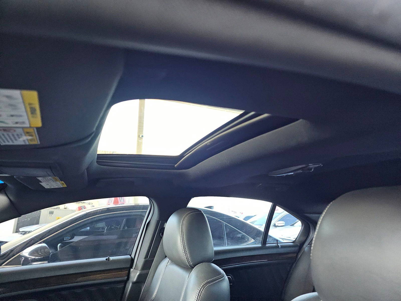 FORD TAURUS 2015 - Marhaba Auction Used Cars - Image 8