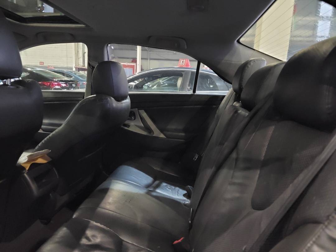 2011 TOYOTA CAMRY — 201856 Miles — Lot 664479 — Main - Marhaba Auctions Used Cars - Image 7