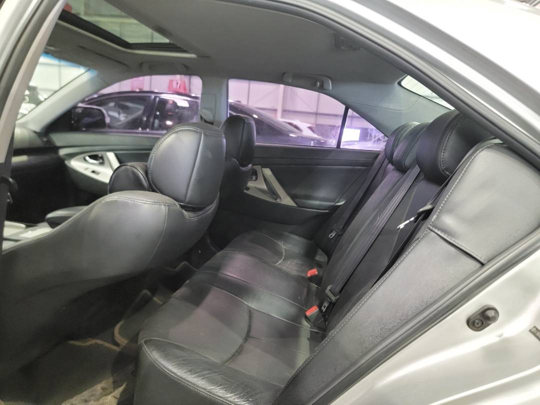 2008 TOYOTA CAMRY — 101574 KM — Lot 571352 — Main - Marhaba Auctions Used Cars - Image 7