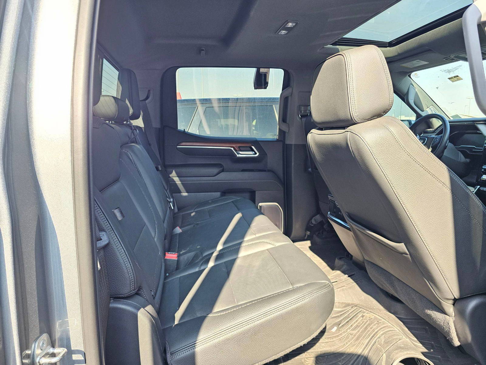 GMC SIERRA, 1500 DENALI 2023 - Marhaba Auction Used Cars - Image 6