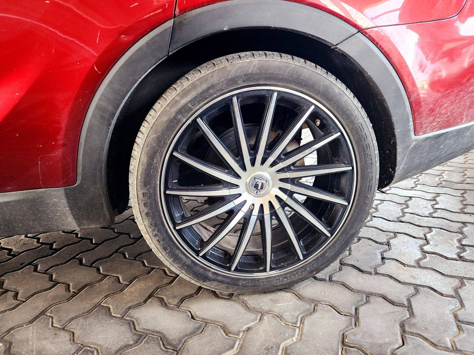 KIA SORENTO 2019 - Marhaba Auction Used Cars - Image 10