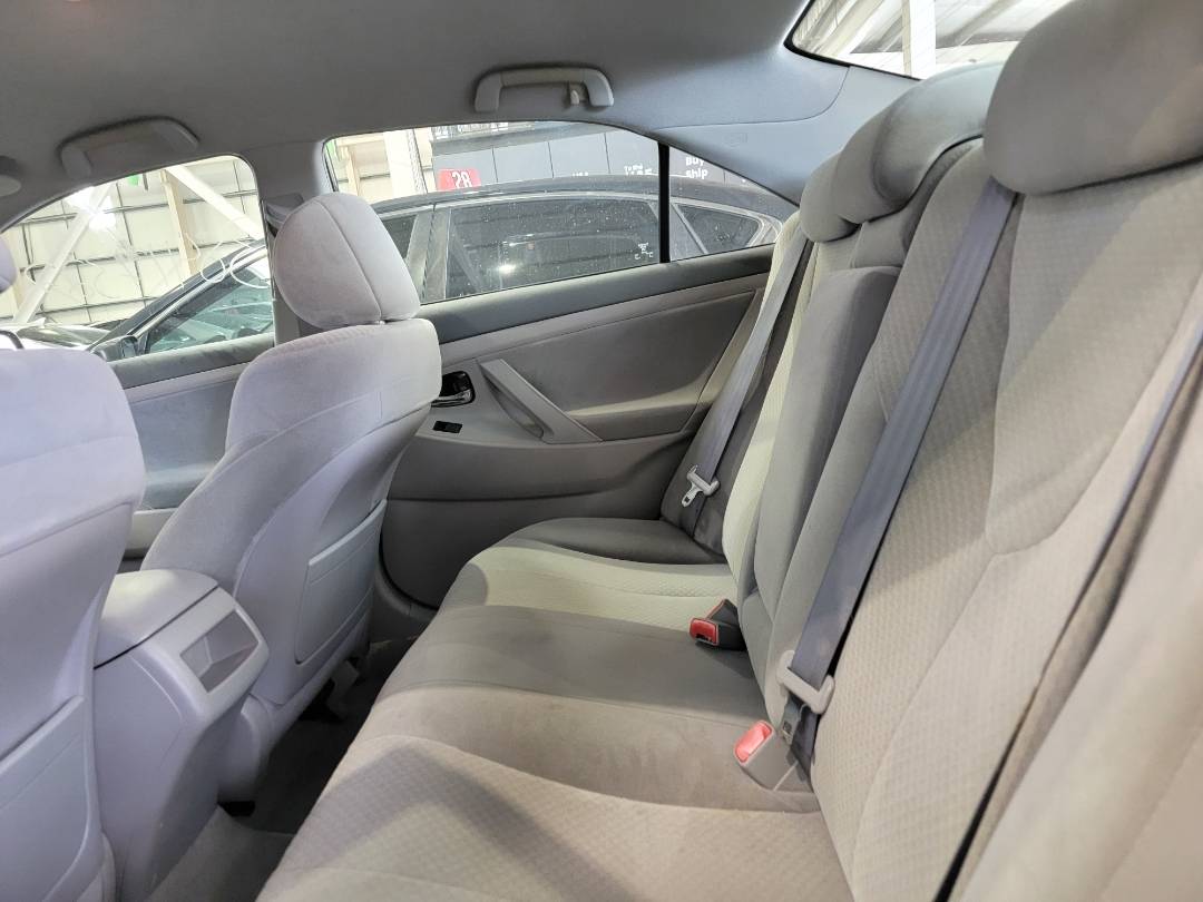 2007 TOYOTA CAMRY — 174729 Miles — Lot 38417327 — Main - Marhaba Auctions Used Cars - Image 6