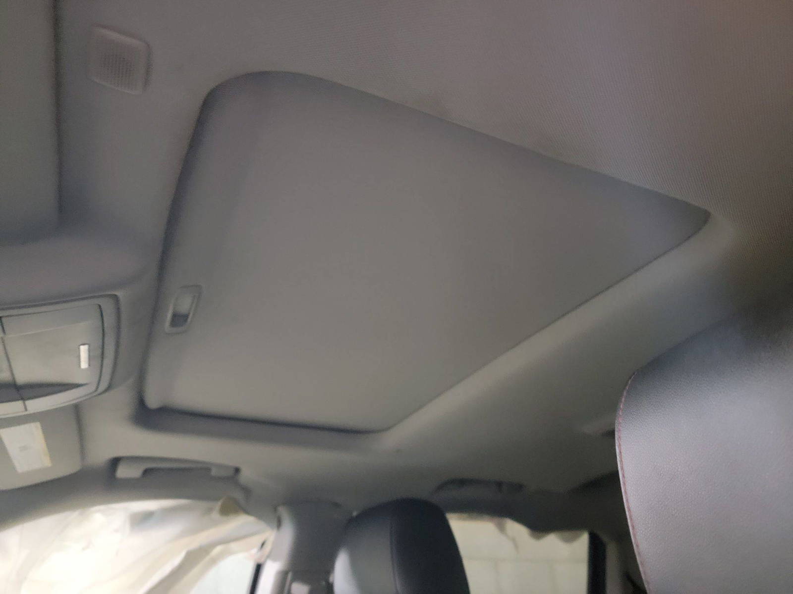 GMC SIERRA 2017 - Marhaba Auction Used Cars - Image 9