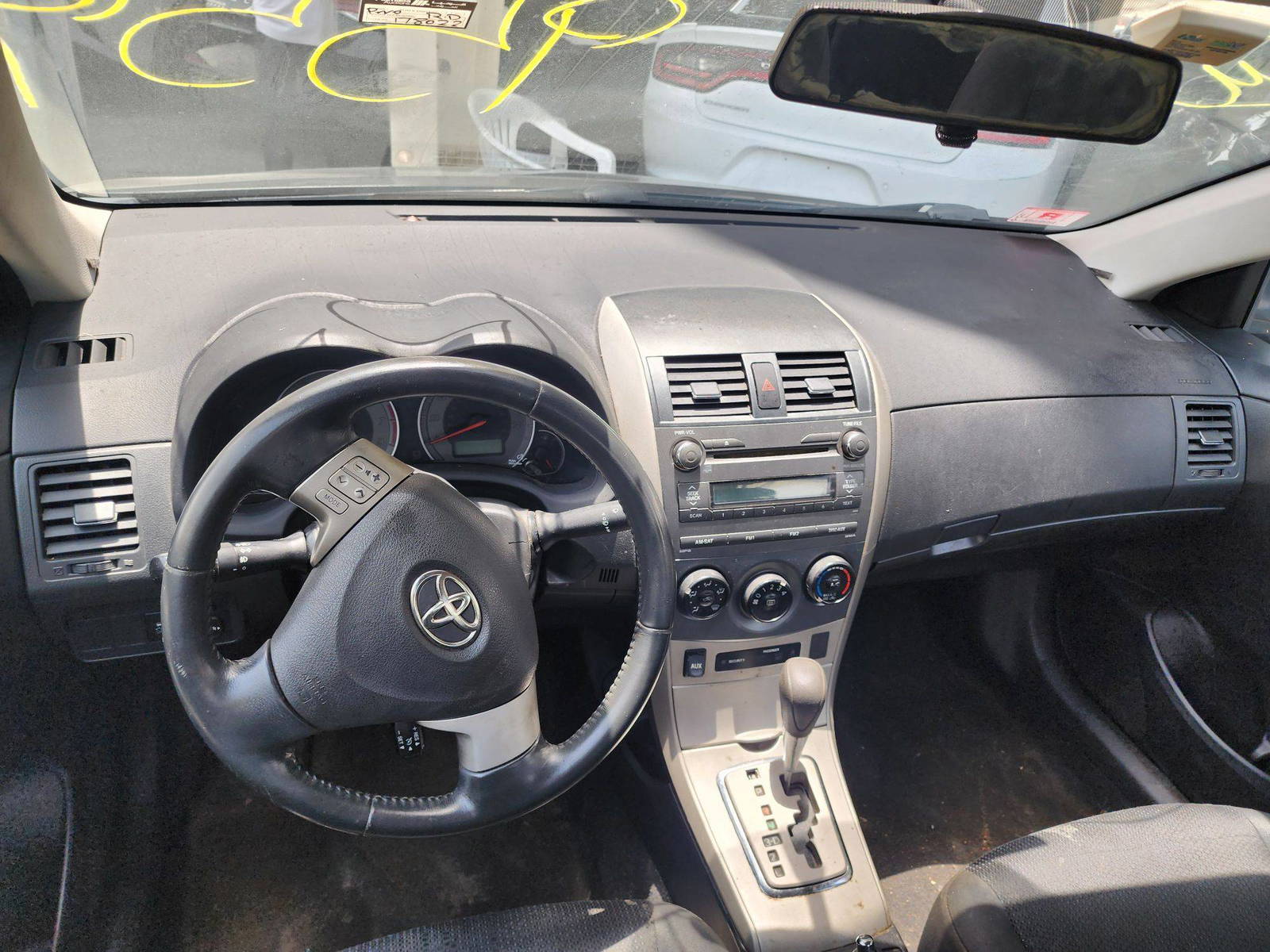 2010 TOYOTA COROLLA — 178021 Miles — Lot 46404374 - Marhaba Auctions Used Cars - Image 10