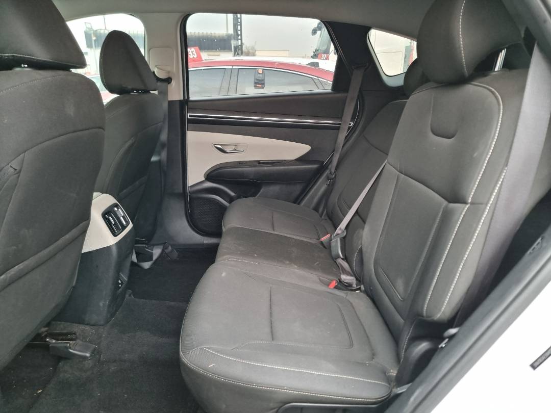 2022 HYUNDAI TUCSON — 40356 Miles — Lot 125487 — Souq - Marhaba Auctions Used Cars - Image 6
