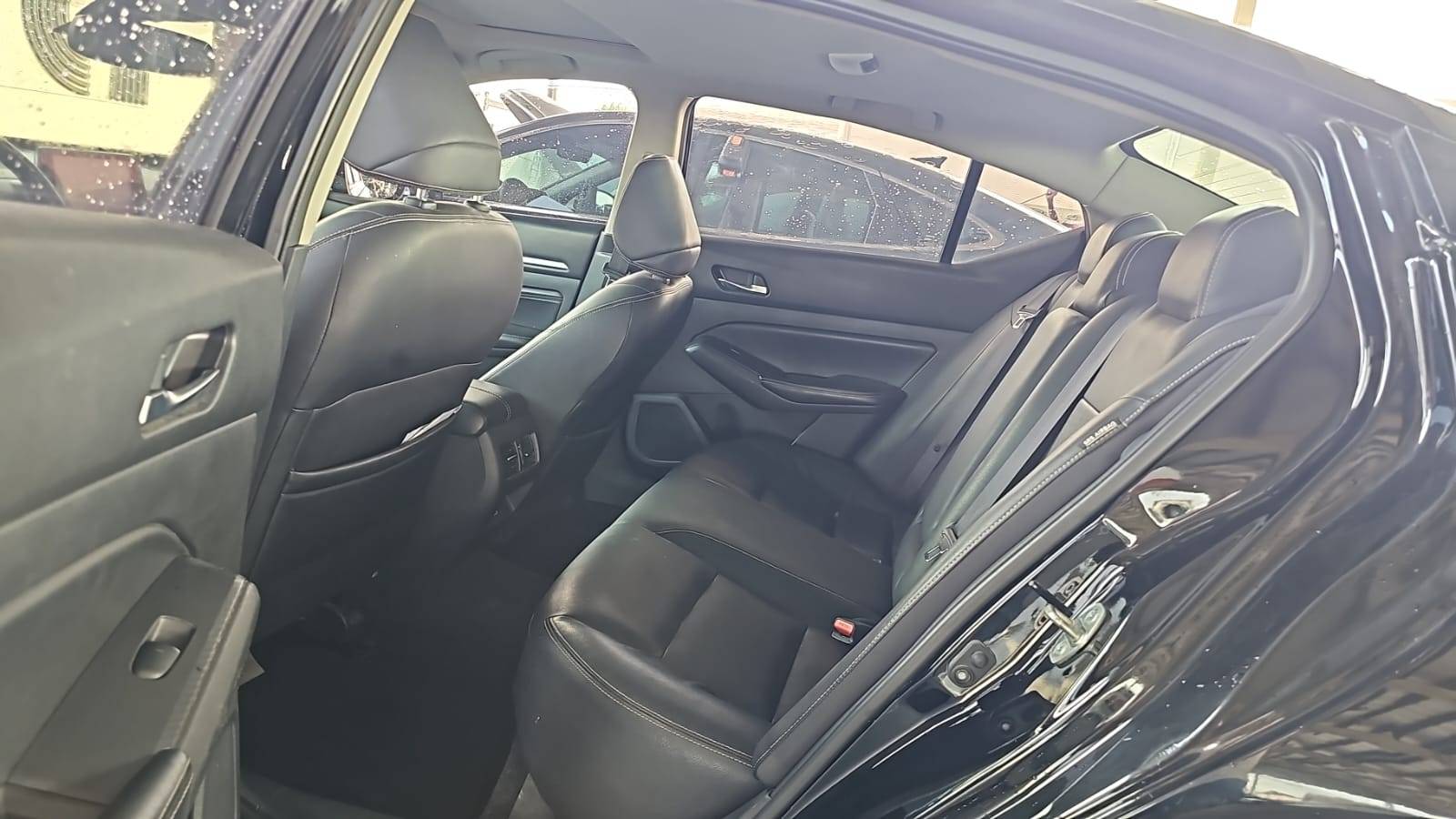 2019 NISSAN ALTIMA — 157115 KM — Lot KC187260 — Souq - Marhaba Auctions Used Cars - Image 7