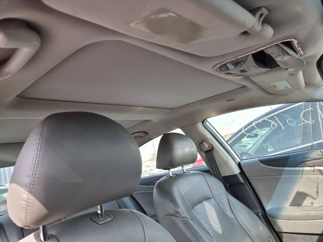 2015 HYUNDAI SONATA — 209259 Miles — Lot 214587 — Ind. 12 - Marhaba Auctions Used Cars - Image 10