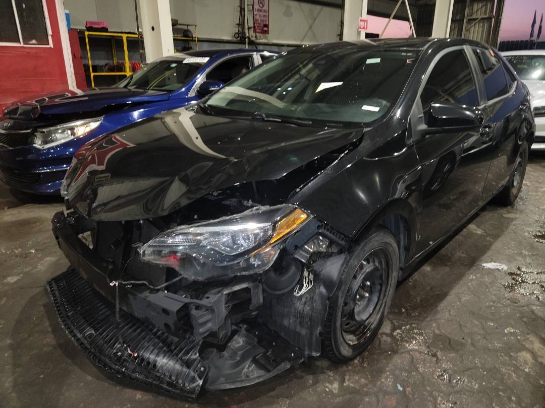 2019 TOYOTA COROLLA — 68799 Miles — Lot 36761678 - Marhaba Auctions Used Cars - Image 6