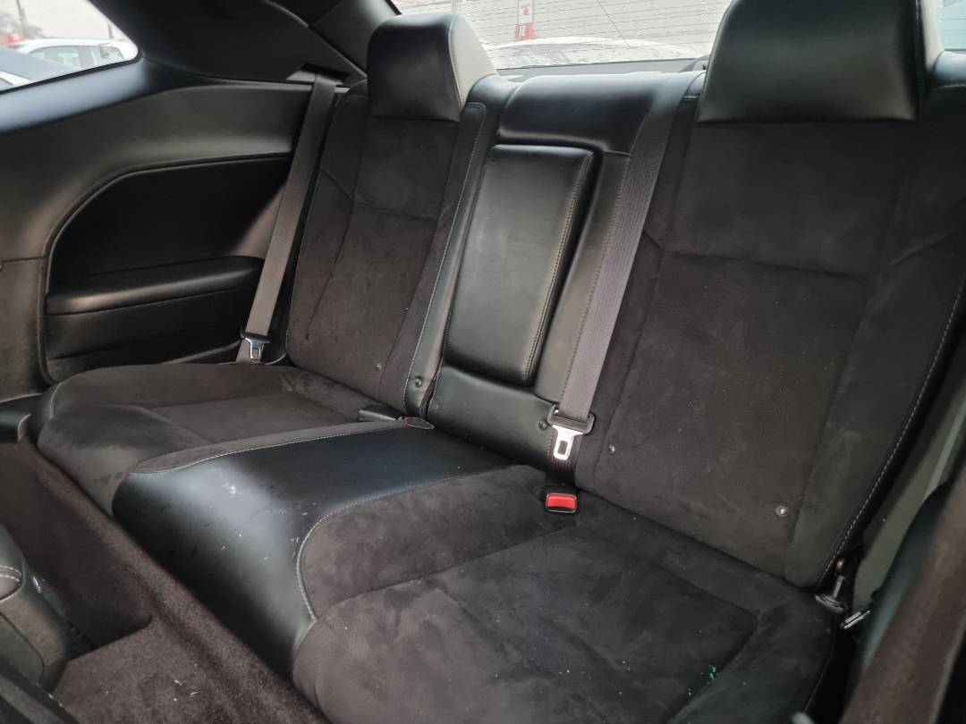 2019 DODGE CHALLENGER — 94843 Miles — Lot 521137 — Main - Marhaba Auctions Used Cars - Image 7