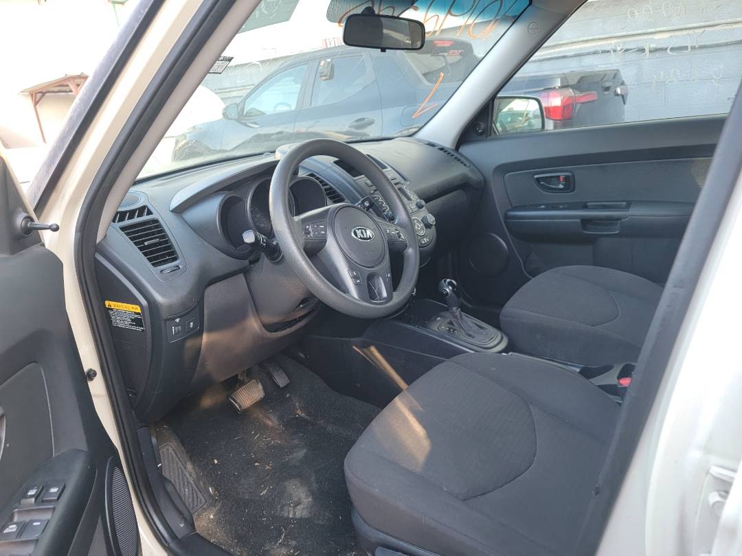 2013 KIA SOUL — 116125 Miles — Lot 3D7559332 — Main - Marhaba Auctions Used Cars - Image 6