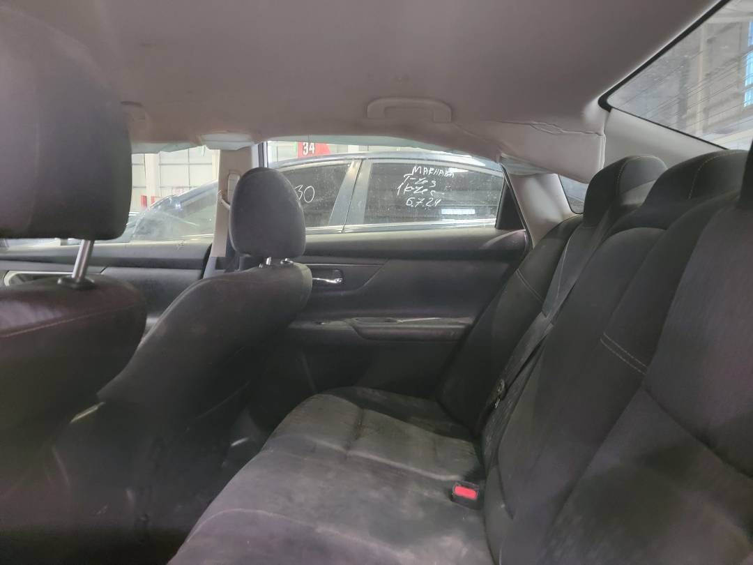 2018 NISSAN ALTIMA — 113730 Miles — Lot 0JC285071 — Main - Marhaba Auctions Used Cars - Image 8