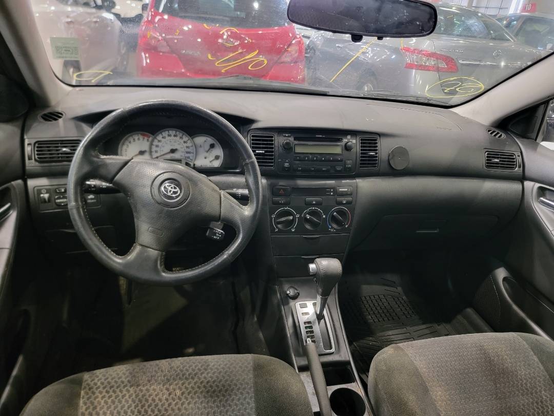 2007 TOYOTA COROLLA — 179676 Miles — Lot 40446414 — Ind. 12 - Marhaba Auctions Used Cars - Image 7
