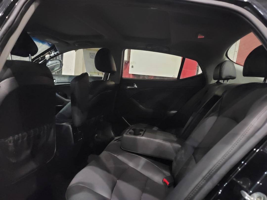 2015 KIA OPTIMA — 127412 Miles — Lot 40295986 — Main - Marhaba Auctions Used Cars - Image 7