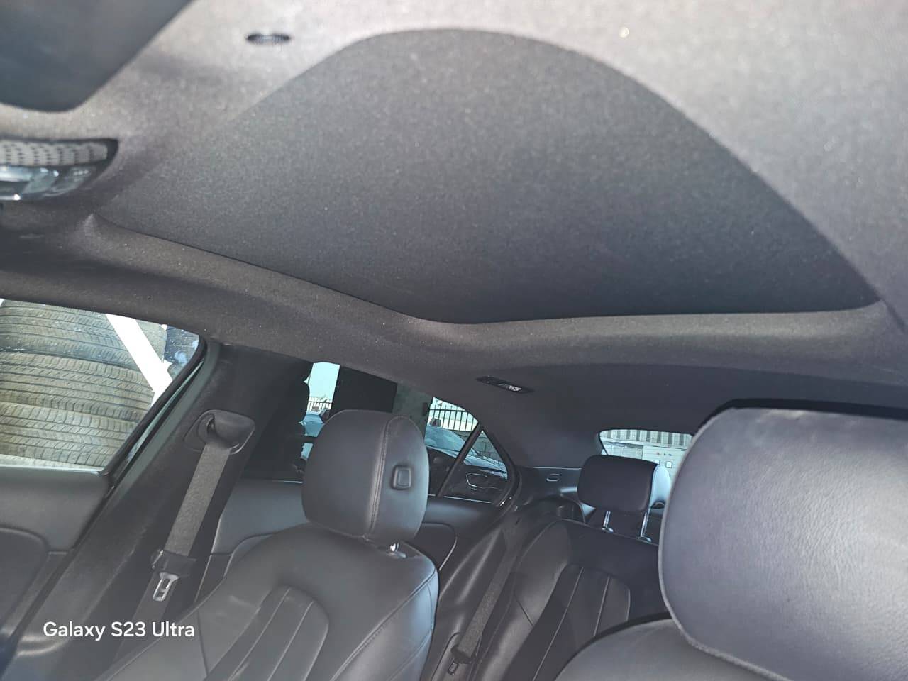 2020 MERCEDES BENZ A220 — 81598 Miles — Lot 9LW044614 — Main - Marhaba Auctions Used Cars - Image 10