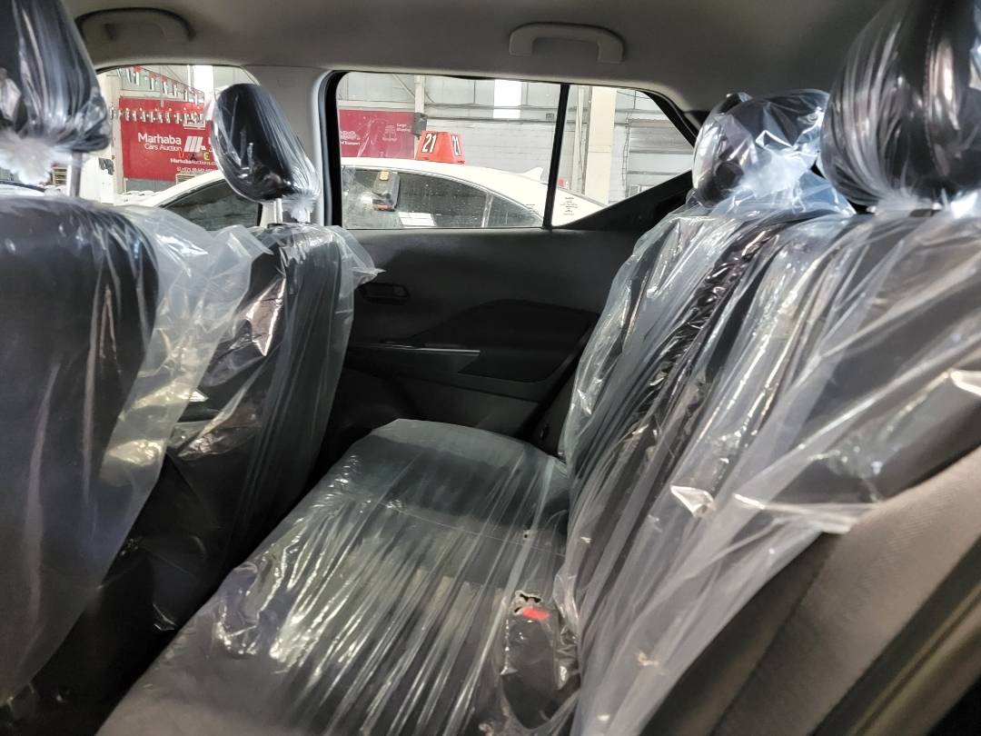 2021 NISSAN KICKS — 47325 Miles — Lot ML497954 — Main - Marhaba Auctions Used Cars - Image 7