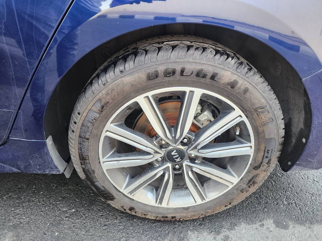 2019 KIA OPTIMA — 89725 Miles — Lot 37826894 - Marhaba Auctions Used Cars - Image 10