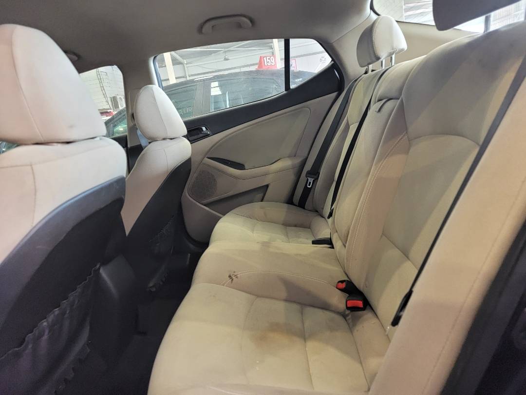 2015 KIA OPTIMA — 174117 Miles — Lot 39263755 — Ind. 12 - Marhaba Auctions Used Cars - Image 6