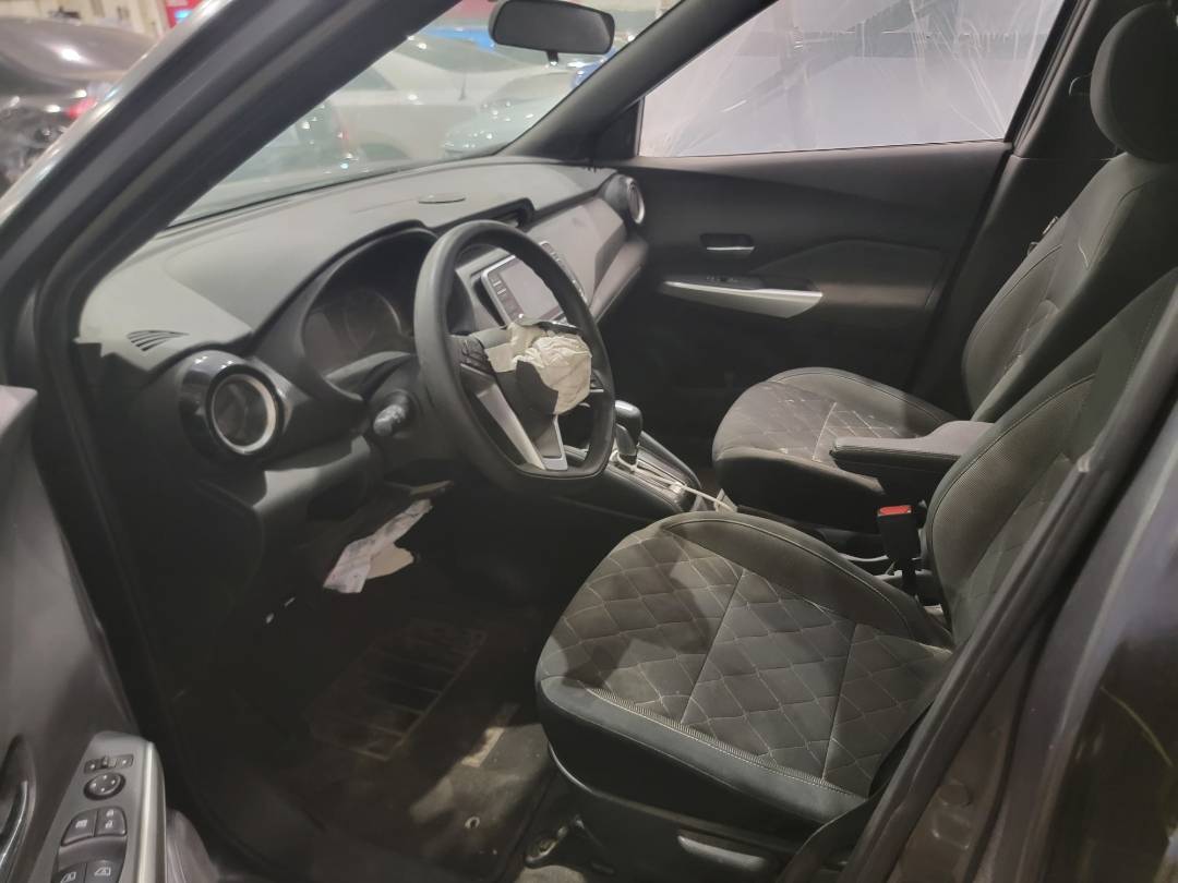 2020 NISSAN KICKS — 89665 Miles — Lot V9LL523444 — Main - Marhaba Auctions Used Cars - Image 8